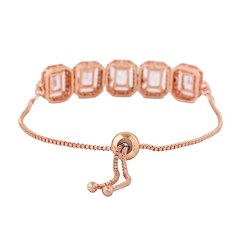 Stunning Square Bracelets for Her